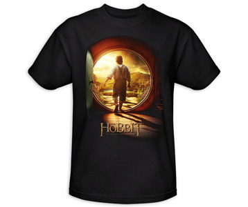 The Hobbit An Unexpected Journey T-Shirt