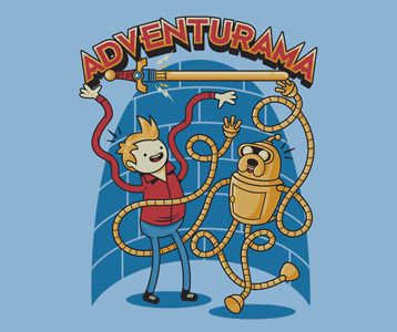 Adventure Time