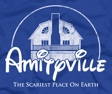 Amityville Horror