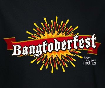Bangtoberfest