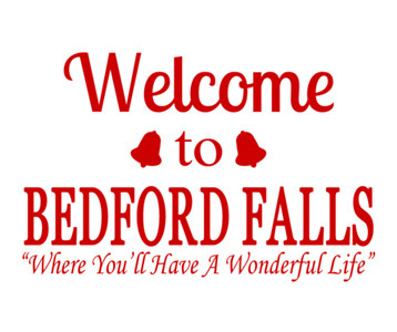 Bedford Falls