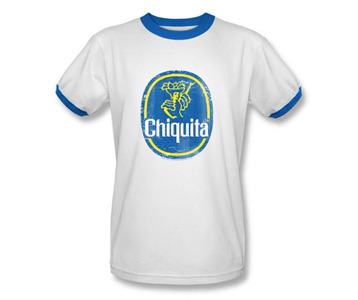 Chiquita Banana T-Shirt