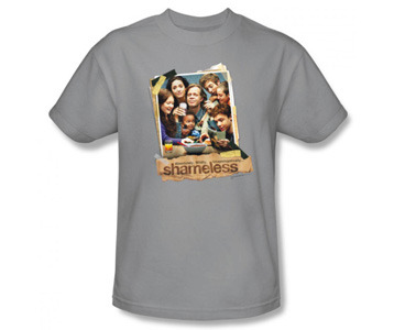 Shameless TV Show T-Shirt