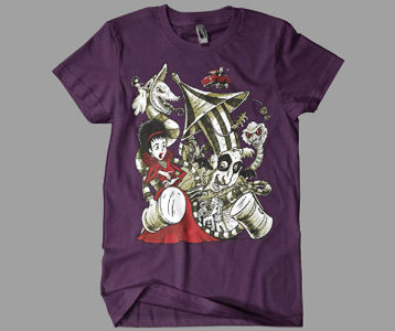 Beetlejuice T-Shirt