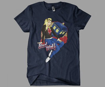 wolf tyler shirt