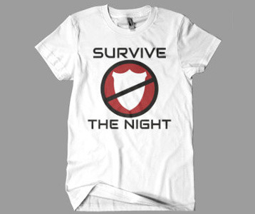 The Purge Movie T-Shirt