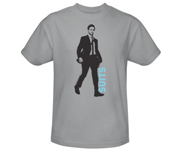 Suits Mike Ross T-Shirt