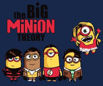 Big Bang Theory