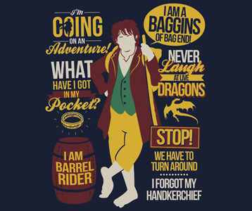 Bilbo Baggins