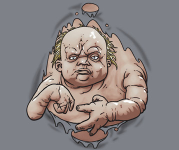 Total Recall Kuato