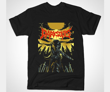 Dark Souls T-Shirt