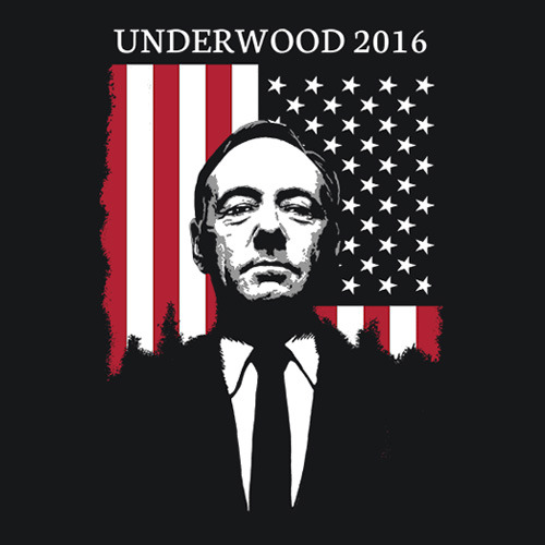 Frank Underwood