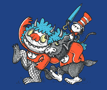 Cat in the Hat