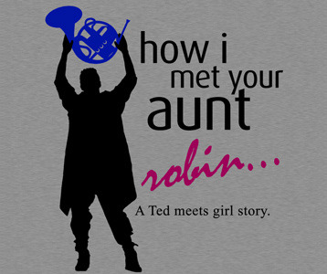 How I Met Your Mother