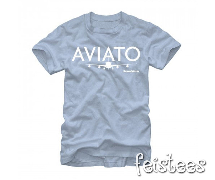 Silicon Valley Aviato T-Shirt