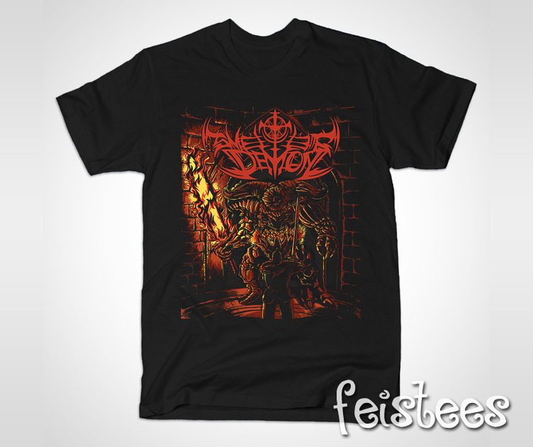 Dark Souls 2 T-Shirt