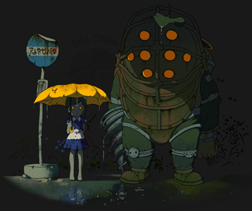 BioShock