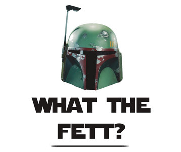 Boba Fett