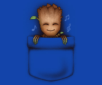 Groot