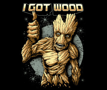 Groot