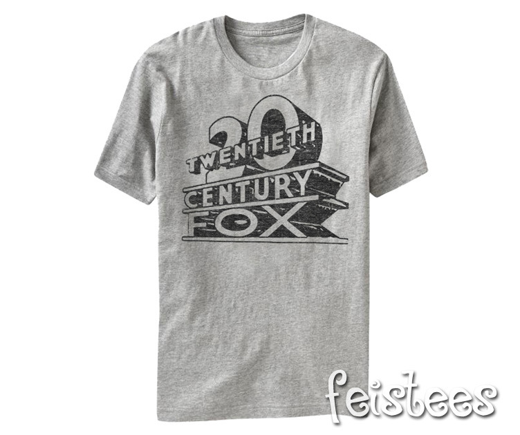20th Century Fox T-Shirt