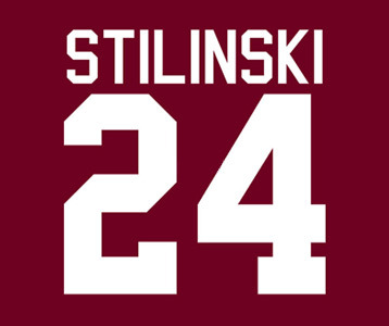 stilinski jersey