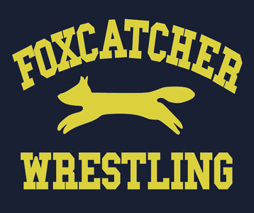 Foxcatcher