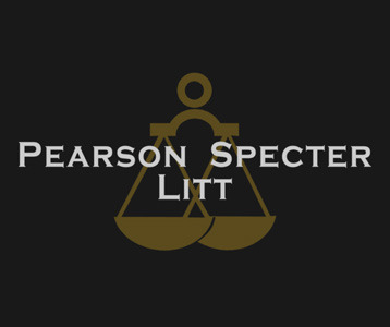 Shop Pearson Specter Litt Tshirt online