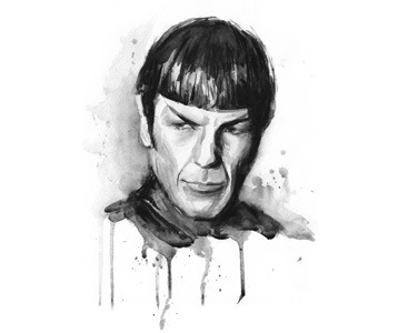 Spock