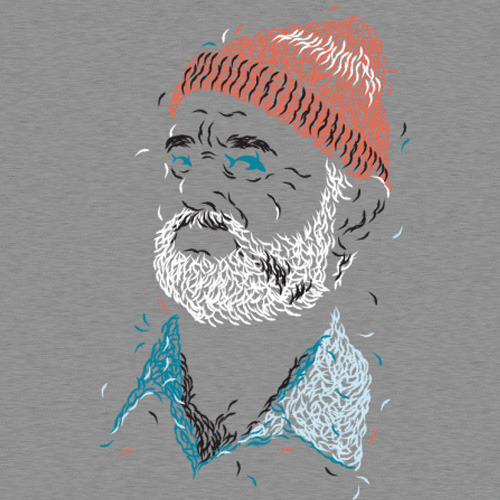 Bill Murray