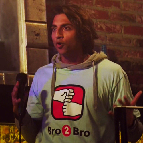 Silicon Valley Bro2Bro App T-Shirt