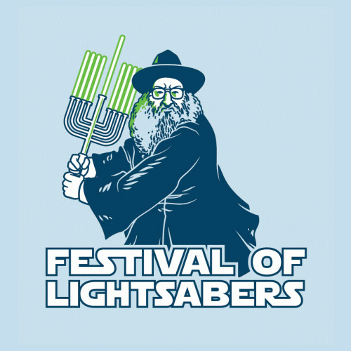 lightsaber