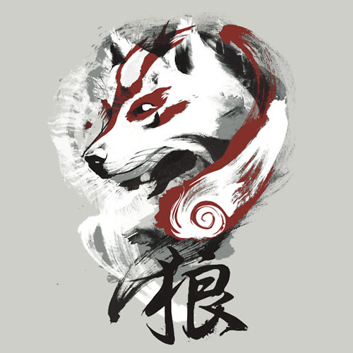 Okami