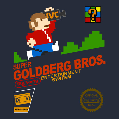 Goldbergs