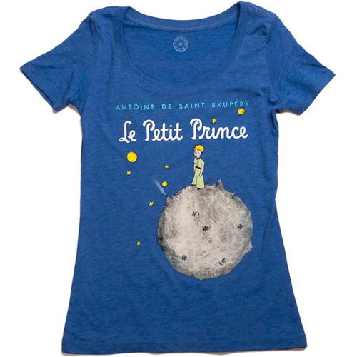 The Little Prince T-Shirt