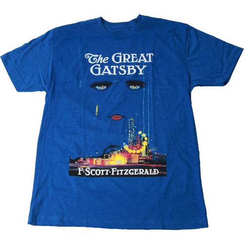 The Great Gatsby T-Shirt