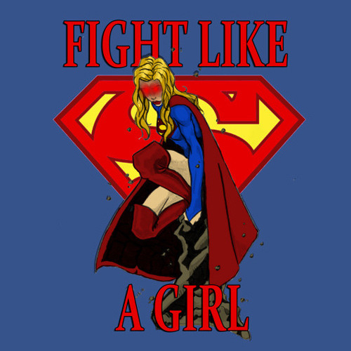 supergirl