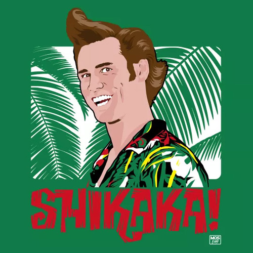 Ace Ventura