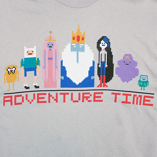 Adventure Time