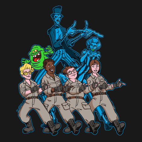 Ghostbusters