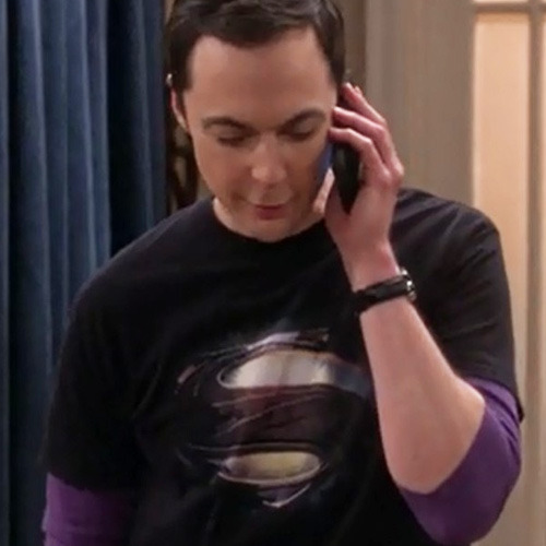 Big Bang Theory