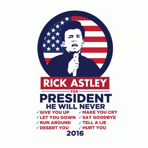 Rick Astley