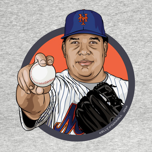 bartolo colon shirt