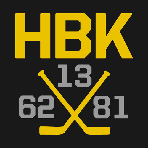 hbk penguins shirt