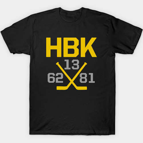 pittsburgh penguins hbk shirt