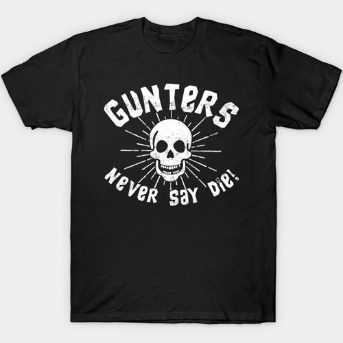 Ready Player One Gunters T-Shirt
