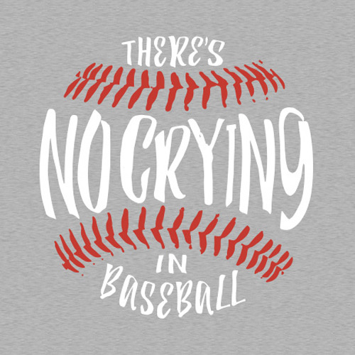 A League of Their Own