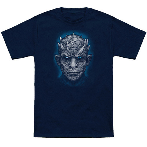 Night King Game of Thrones T-Shirt