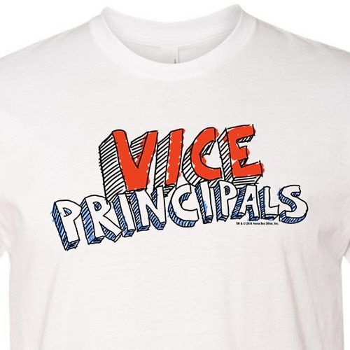 Vice Principals