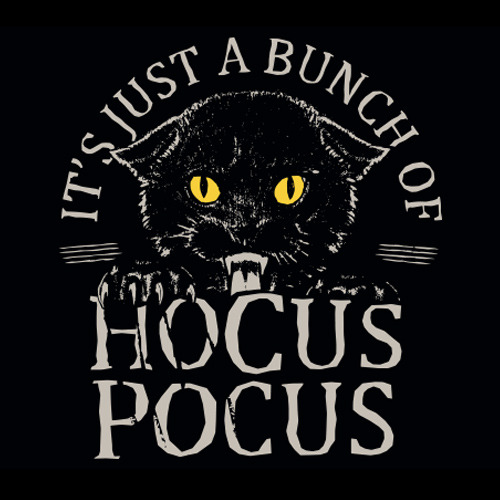 Hocus Pocus